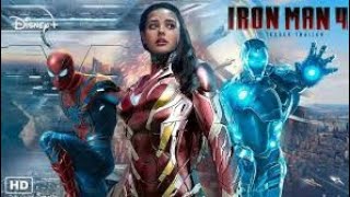 ironman4 2025movies [upl. by Neelyahs]