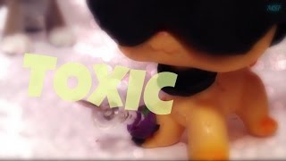 LPS MV Toxic [upl. by Volny]