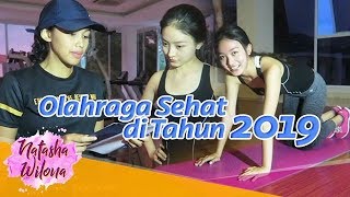 Olahraga Sehat di Tahun 2019 [upl. by Hawken658]