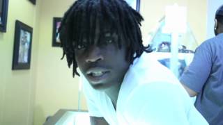 CHIEF KEEF TURNS UP IN MEMPHIS DROP [upl. by Okram]