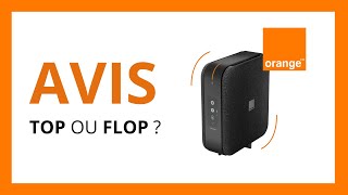 ORANGE LIVEBOX UP  AVIS COMPLET EN 2024 La Meilleure Box Internet pour la Fibre et lAdsl [upl. by Hull222]