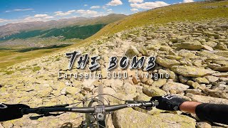 The Bomb  Carosello 3000 Livigno [upl. by Maitilde]