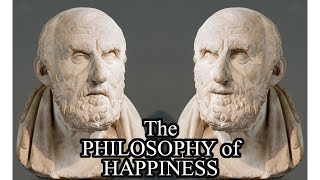 A history of the philosophy of happiness [upl. by Urial]