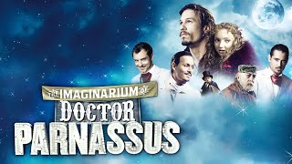 LImaginarium du Docteur Parnassus  Bandeannonce [upl. by Gennaro]