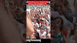 02 menang Pilkada 2024 Brebes [upl. by Cavan]