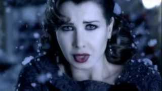 Nancy Ajram  Lamset Eid Turkish Subtitles HD Türkçe Altyazılı [upl. by Buckler]