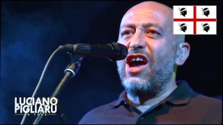 Luciano Pigliaru Live [upl. by Favata]