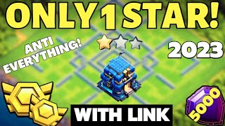 TOP 20 WORLD BEST TH12 War Base With Link  Th12 Cwl Base With Link  Th12 Legend Base  2023 [upl. by Ojyma]