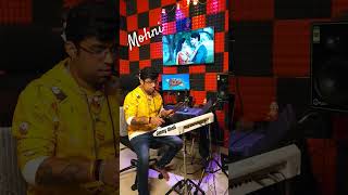 Mohni  CG Song  Octapad Mix  Janny Dholi trending music shorts [upl. by Ened]