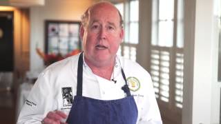 How to properly defrost chicken and fish with Chef Dean Corbett [upl. by Ede639]