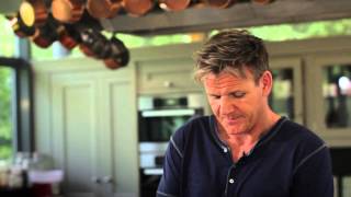 Gordon Ramsays ULTIMATE COOKERY COURSE How to Cook the Perfect Steak [upl. by Ecirtael]