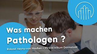 Virchow Alzheimer amp Co  Was Pathologen so alles machen Kindervorlesung am 20112021 [upl. by Enelaj777]