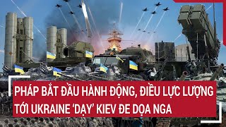 Cập nhật chiến sự Nga  Ukraine  Tin thế giới mới nhất hôm nay [upl. by Ynetsed]