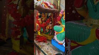 মনসা মঙ্গলা মন্দির রানীগঞ্জ  Raniganj West Bengal famous Mansa Mangala Mandir shortsfeed [upl. by Hemingway]