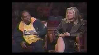 Politically Incorrect with Bill Maher 19990108 [upl. by Anorahs]