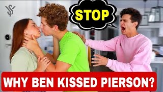 Ben Azelarts Most Hilarious Prank Videos You Wont Believe Happened prank youtubestar7779 [upl. by Maite]