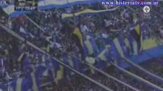 Superclasico  Boca vs River [upl. by Eilema]