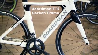 Boardman TTE 92 [upl. by Gnel]