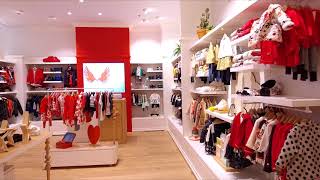 Film Boutique Rennes Catimini HD [upl. by Toffey]