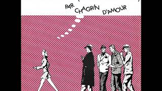 Chagrin damour  Chacun fait cqui lui plait dub instrumental [upl. by Alrick]