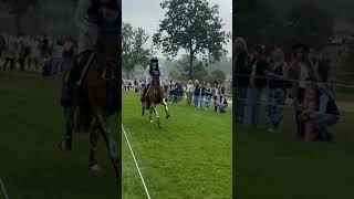 Burghley horse trials is so amazing I highly recommend it burghleyhorsetrials visithorsecountry ❤️ [upl. by Vicky]