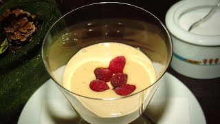 Zabaione Sabaione mit Marsalawein echt italienisch [upl. by Maxentia934]