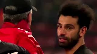 when mo salah cries [upl. by Heuser439]