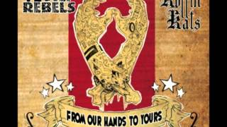 Koffin Kats 12 Step Rebels  From Our Hands To Yours full album [upl. by Debera]