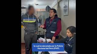 Migraciones emitió en Cusco 19 órdenes de expulsión a extranjeros por ingresar de manera irregular [upl. by Nikolas]