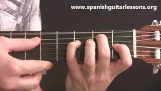 The Most Captivating Spanish Ukulele Melody You Will Learn Today quotSpainquot [upl. by Moreta801]