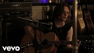 The Maccabees  Marks To Prove It Acoustic [upl. by Naellij]