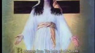 Apparitions of Mary  quotMessages from Heavenquot [upl. by Guss]