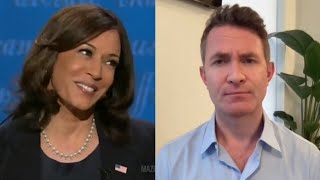 Douglas Murray issues warning over Kamala’s ‘irritating’ debate tactic [upl. by Virgin]