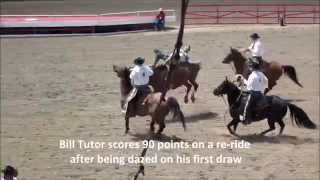 CINCH Rodeo Shootout at Cheyenne Frontier Days [upl. by Ushijima]