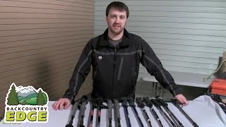 How To Maintain Internal Locking Trekking Poles [upl. by Ethelda]