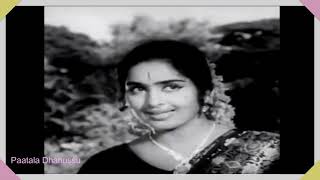 రాశాను ప్రేమలేఖలెన్నో  Rasanu Premalekha lenno  Song  Sridevi 1970 [upl. by Duggan]