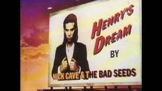 Nick Cave amp The Bad Seeds  Papa Wont Leave You Henry [upl. by Meagan]