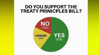 NZ ACT FastTrack Plan Treaty Principles Bill [upl. by Eimme]