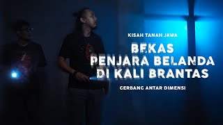 PENUNGGU EKS PENJARA BELANDA TOLONG BEBASKAN KAMI [upl. by Jempty]