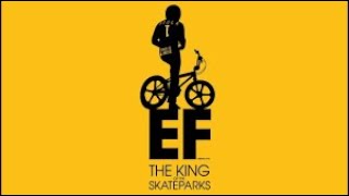 KING OF THE SKATEPARKS EDDIE FIOLA [upl. by Gretchen]