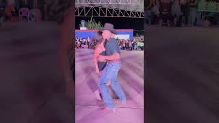 MONTEMARIANA fresnillo baile zacatecas bailes fiesta fresnillo regionalmexicano rancho [upl. by Ahsatin]