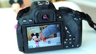 Mastering Focus Points Elevate Your Photography with Canon DSLR Tips [upl. by Inhoj258]