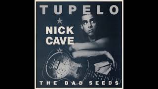 Nick Cave amp The Bad Seeds – In The Ghetto [upl. by Persse861]