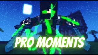 Pro Life ALL  TOP 20  EPIC FULL POWER MOMENTS  Craftronix Minecraft Animation [upl. by Traver]