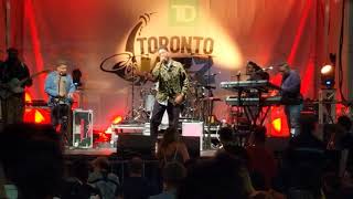 Oddisee amp Good Compny  Own Appeal live at Toronto Jazz Fest 2019 [upl. by Mali]