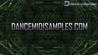 Mechanimal Psytrance Samples Volume 1 from DanceMIDIsamples [upl. by Sonnnie868]