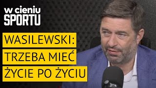 Andrzej Wasilewski Encyklopedia polskiego boksu zawodowego  W cieniu sportu 86 [upl. by Arreis]