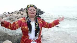 Filiz Ağar  Denizin Ortasında  Official Video [upl. by Ri]