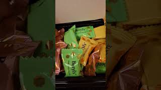 Beryls chocolate asmr short [upl. by Kwabena630]