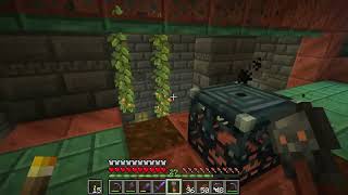 Banner Pattern Guster guide where to find this item  Minecraft 121 [upl. by Sew503]